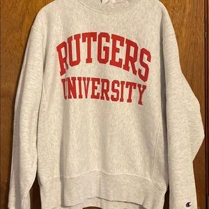 Rutgers University Noodie